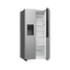 Lodówka wolnostojąca Gorenje NRR9185ESXL No Frost 178,6cm