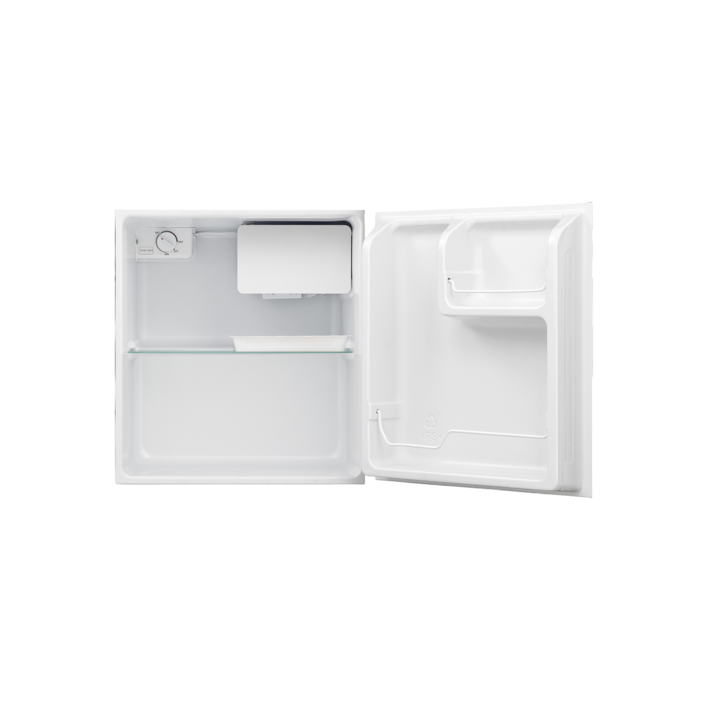 Chłodziarka wolnostojąca Gorenje R44E4W4 50cm