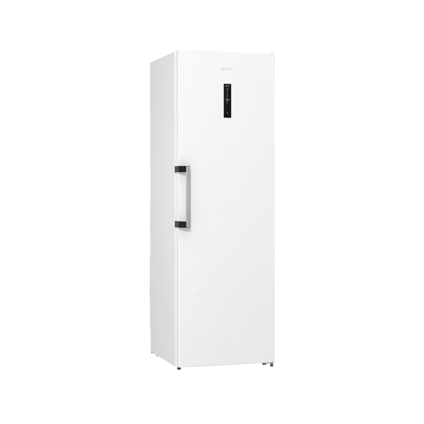 Chłodziarka wolnostojąca Gorenje R619EAW6 185cm