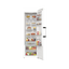 Chłodziarka wolnostojąca Gorenje R619EAW6 185cm