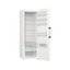 Chłodziarka wolnostojąca Gorenje R619EAW6 185cm