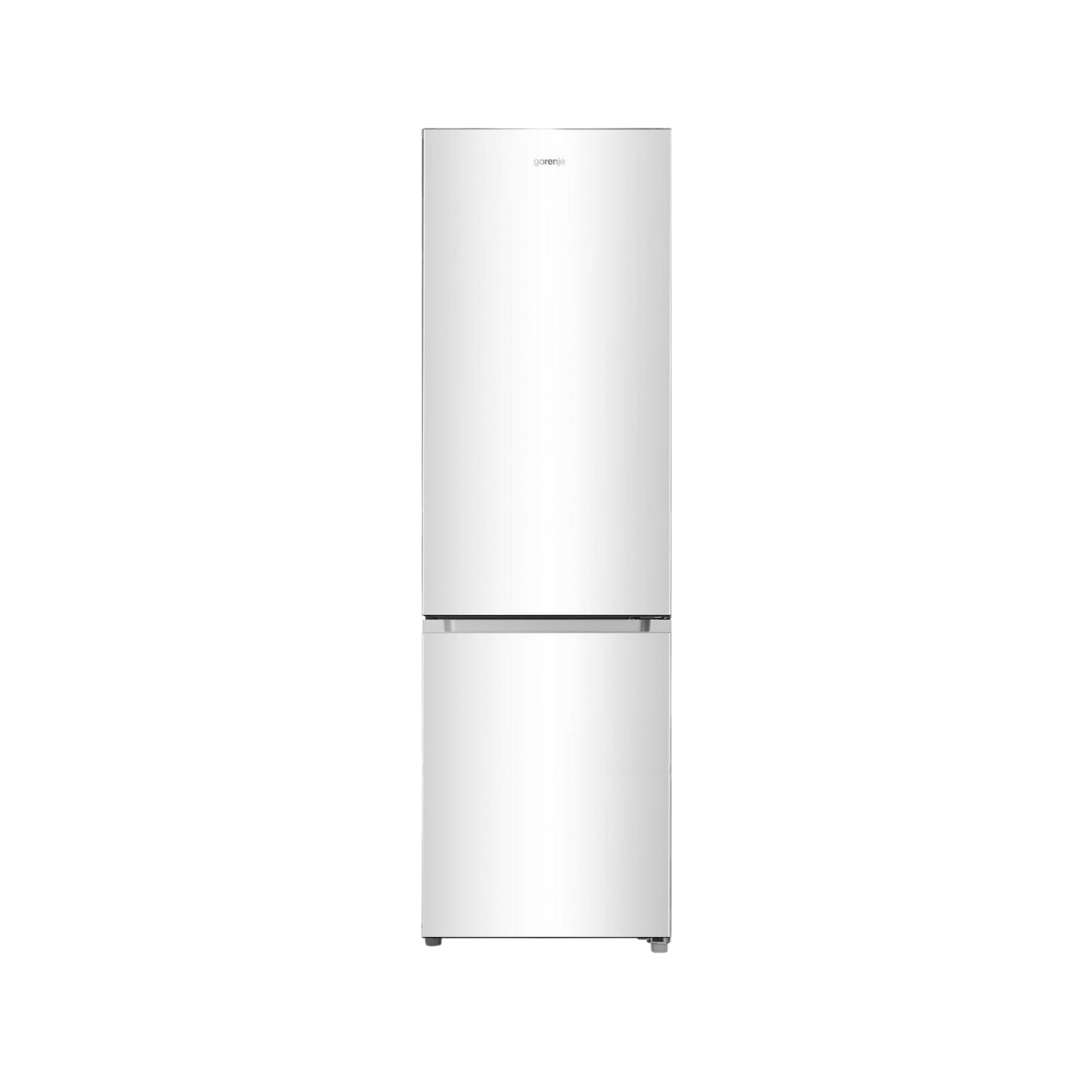 Lodówka wolnostojąca Gorenje RK4182PW4 180cm