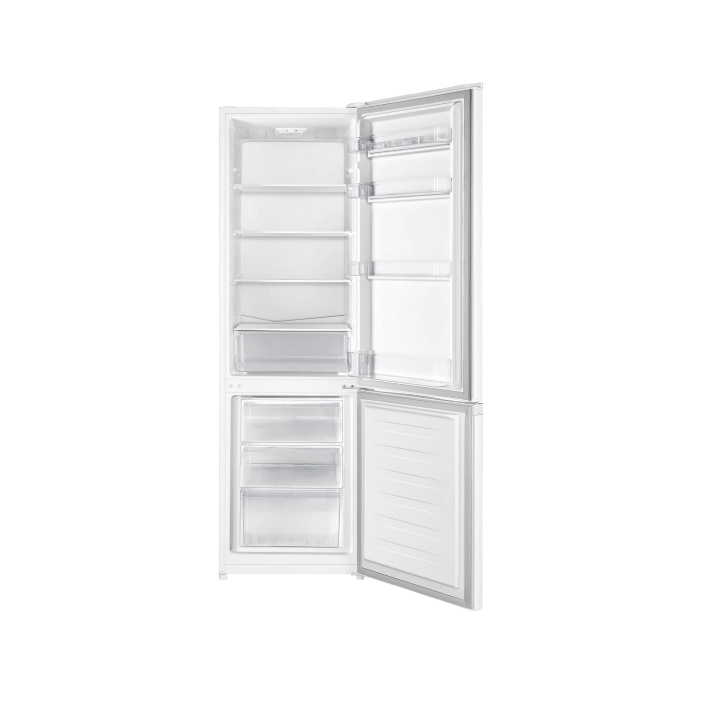 Lodówka wolnostojąca Gorenje RK4182PW4 180cm