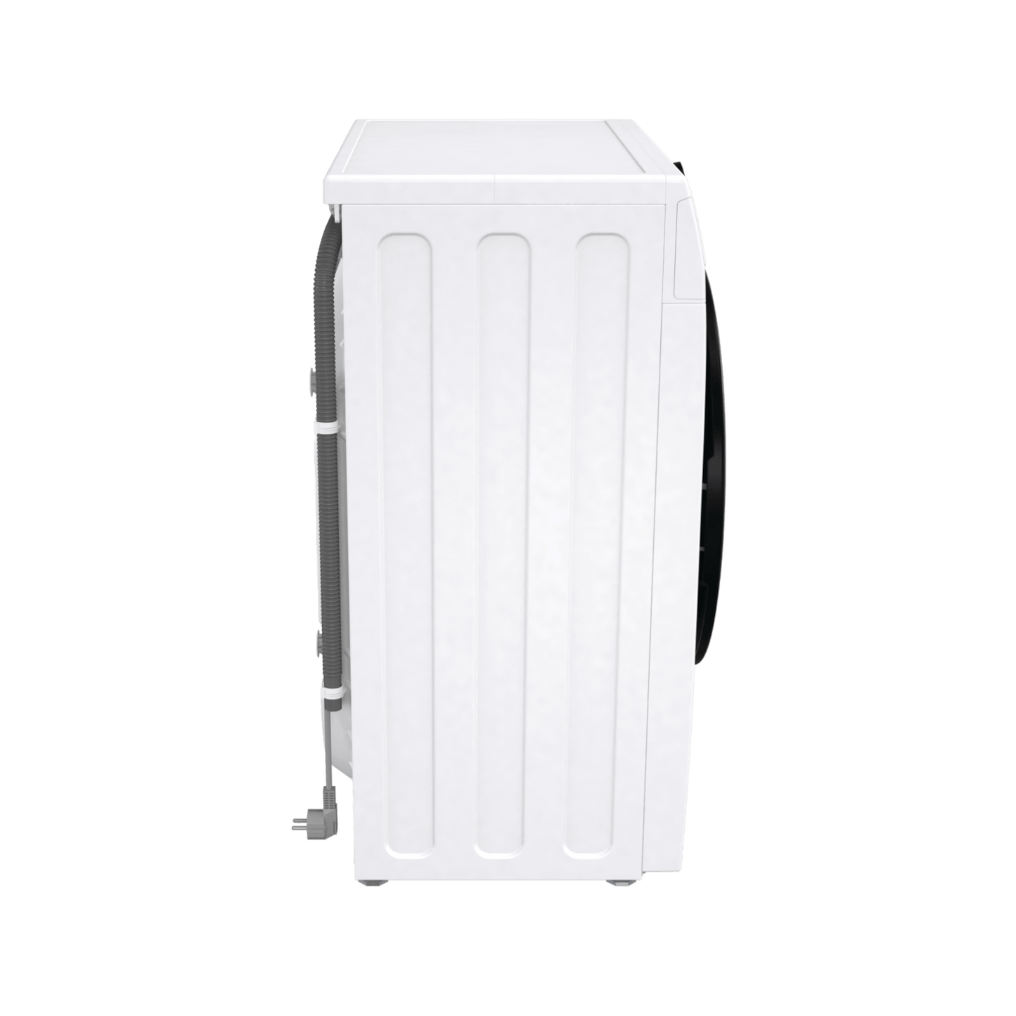 Pralka wolnostojąca Gorenje WNHEI74SAS/PL 7kg 1400rpm
