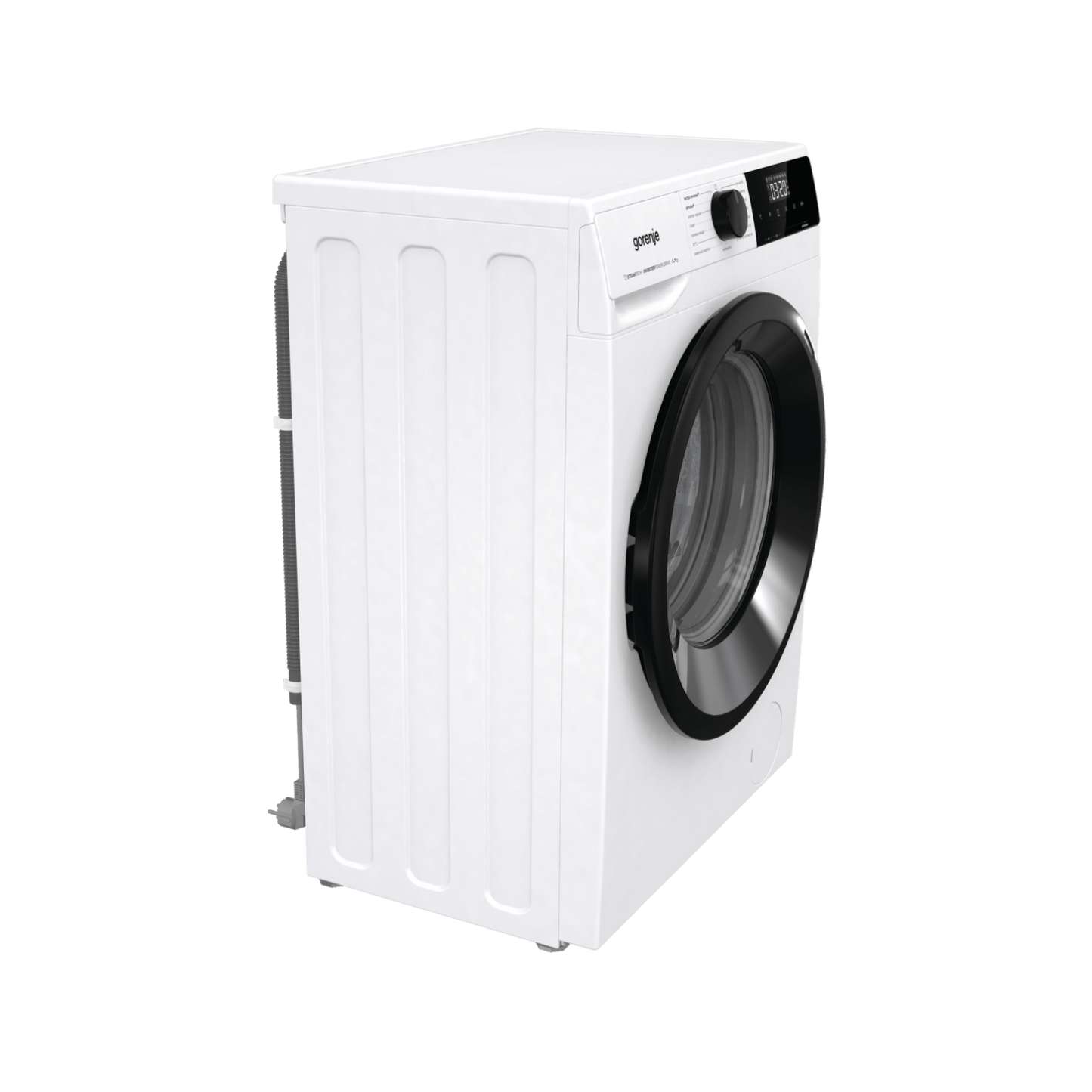 Pralka wolnostojąca Gorenje WNHEI74SAS/PL 7kg 1400rpm