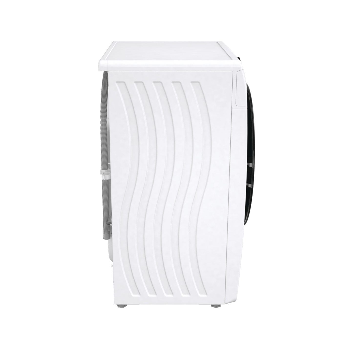 Pralka wolnostojąca Gorenje WPNEI84SBSWIFI/PL 8kg 1400rpm