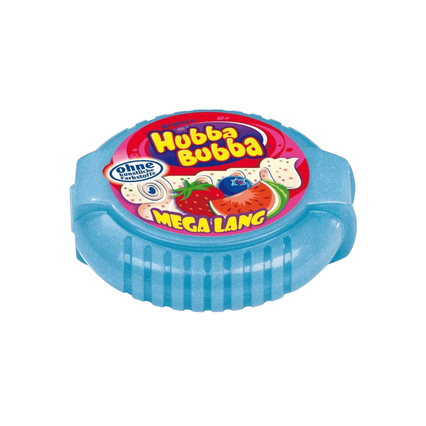 Guma Hubba Bubba