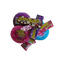 Guma Hubba Bubba
