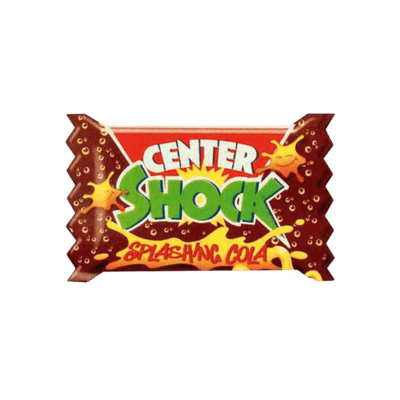 Gumy Shock