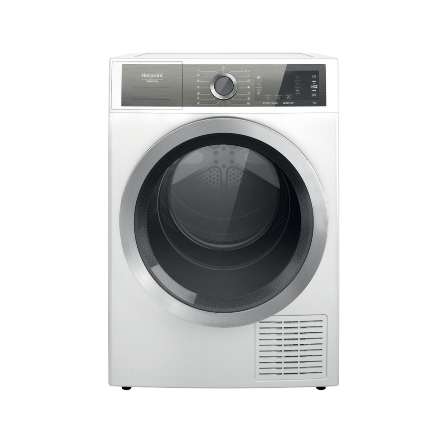 Suszarka wolnostojąca Hotpoint-Ariston H8 D94WB EU 9kg