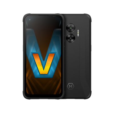 Smartfon HAMMER Blade V 5G