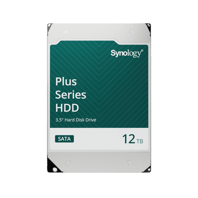 Dysk HDD Synology HAT3310 12TB 3.5"