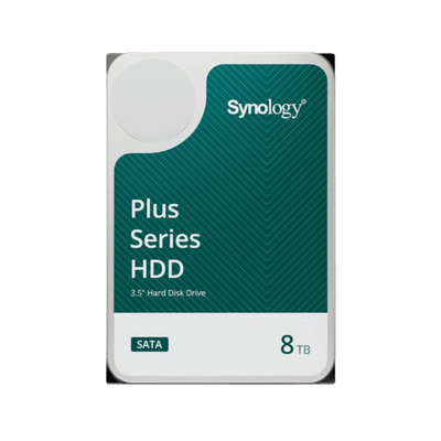 Dysk HDD Synology HAT3310 8TB 3.5"