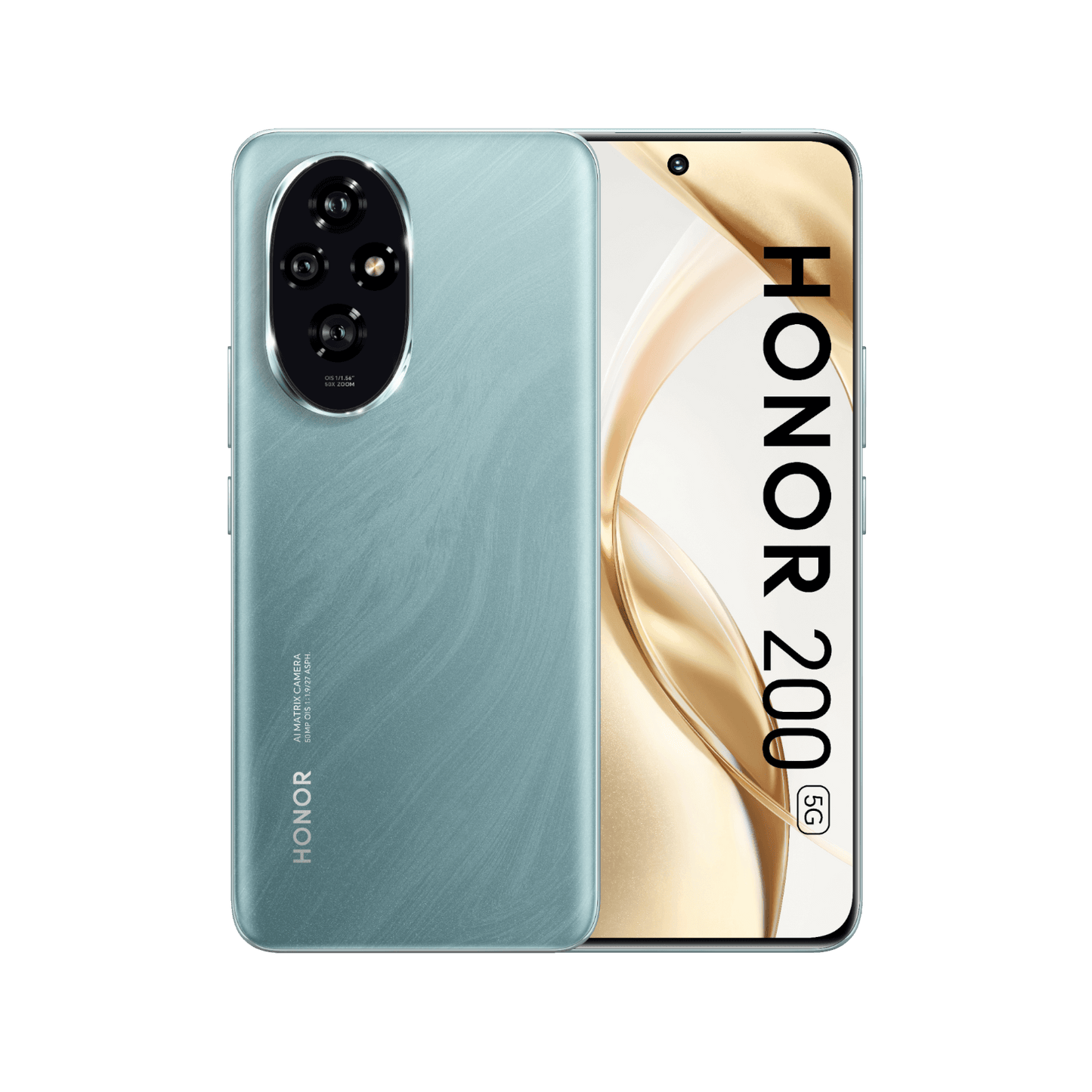 Smartfon HONOR 200