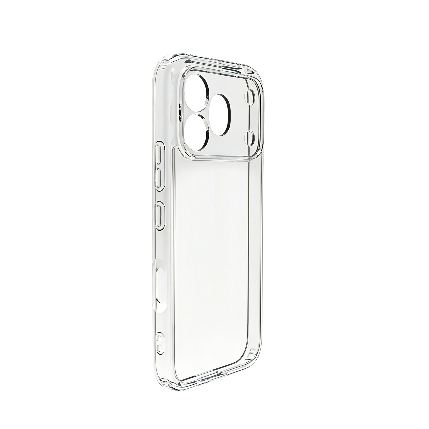Etui do Honor 600 Pro bok