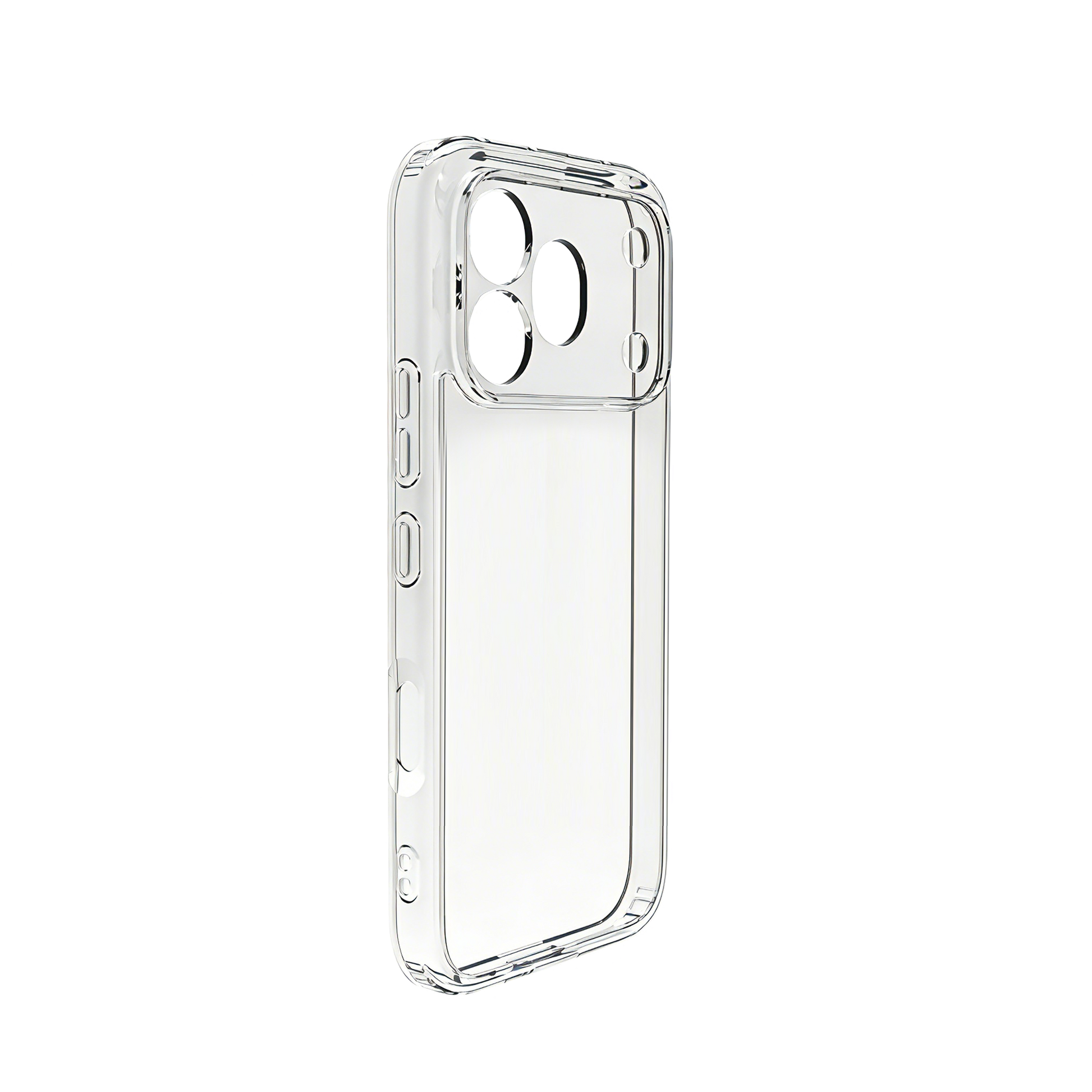 Etui do Honor 600 Pro bok