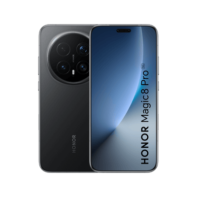 Smartfon HONOR Magic8 Pro Czarny