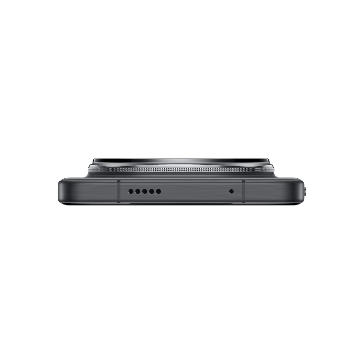 Smartfon HONOR Magic8 Pro Czarny Górna obudowa