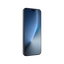 Smartfon HONOR Magic8 Pro Czarny Przedni lewy bok