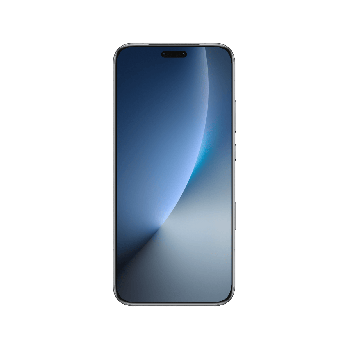 Smartfon HONOR Magic8 Pro Czarny Front
