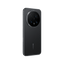 Smartfon HONOR Magic8 Pro Czarny Tylny lewy bok