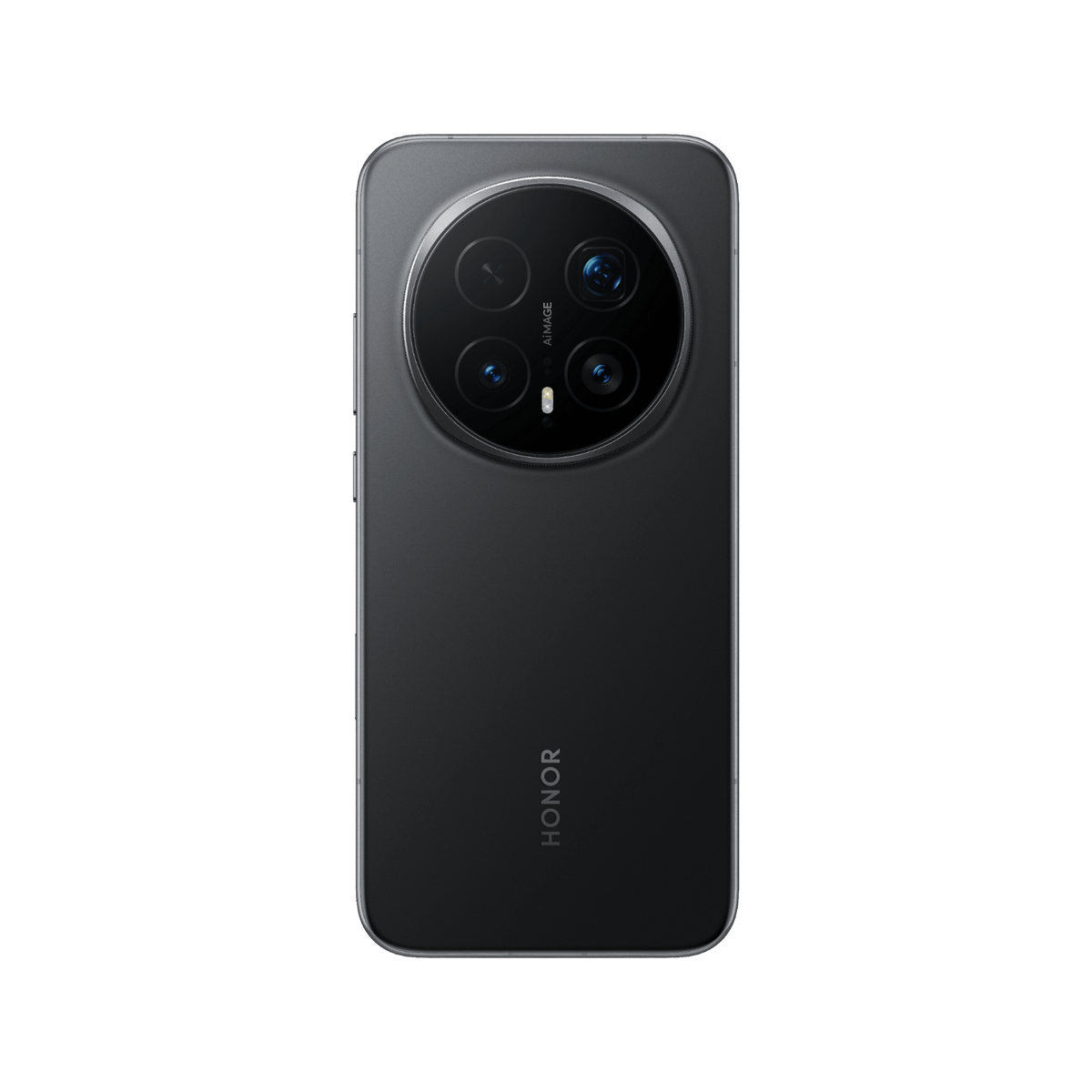 Smartfon HONOR Magic8 Pro Czarny Tylna obudowa