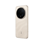Smartfon HONOR Magic8 Pro Złoty Tylny prawy bok