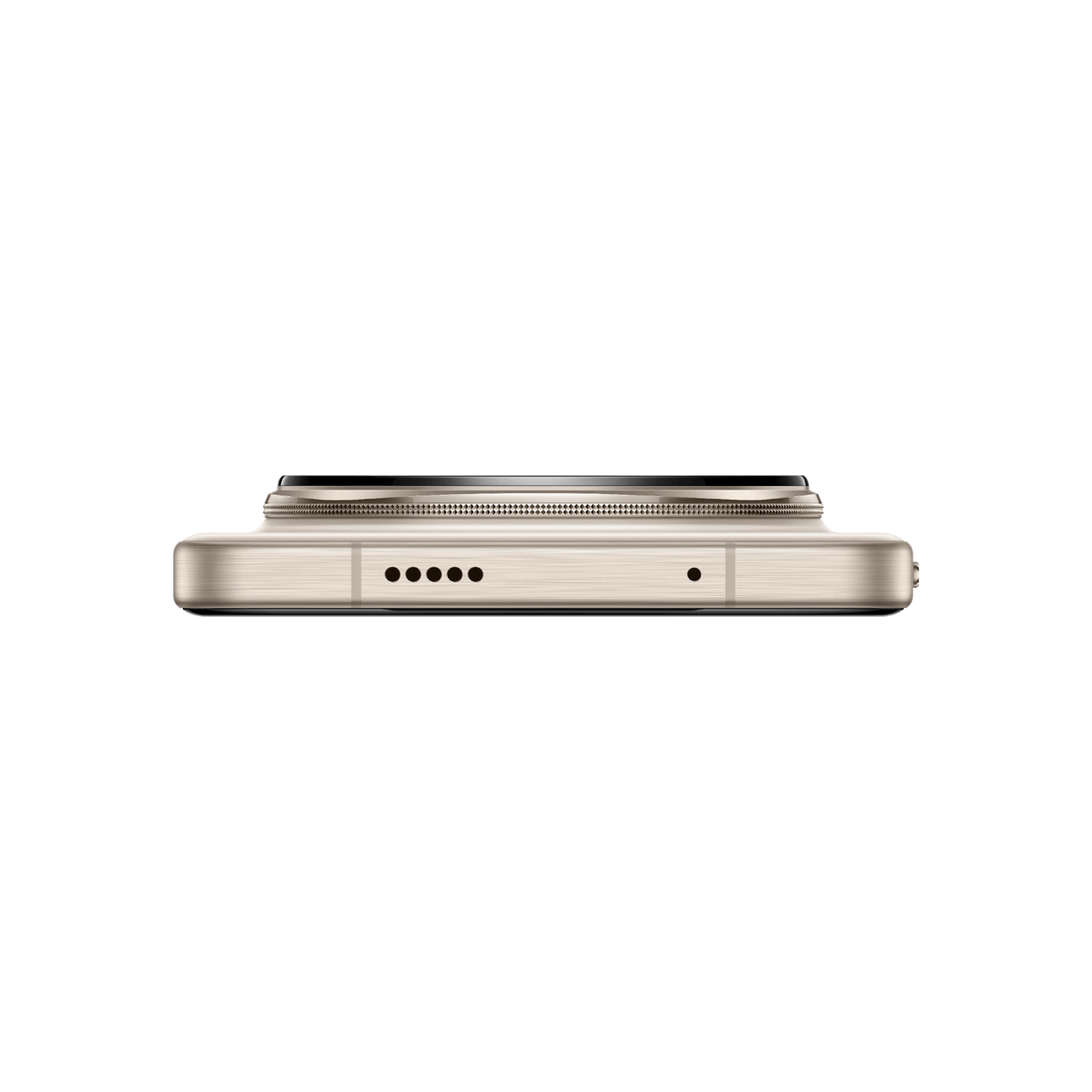 Smartfon HONOR Magic8 Pro Złoty Górna obudowa