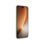 Smartfon HONOR Magic8 Pro Złoty Przedni lewy bok