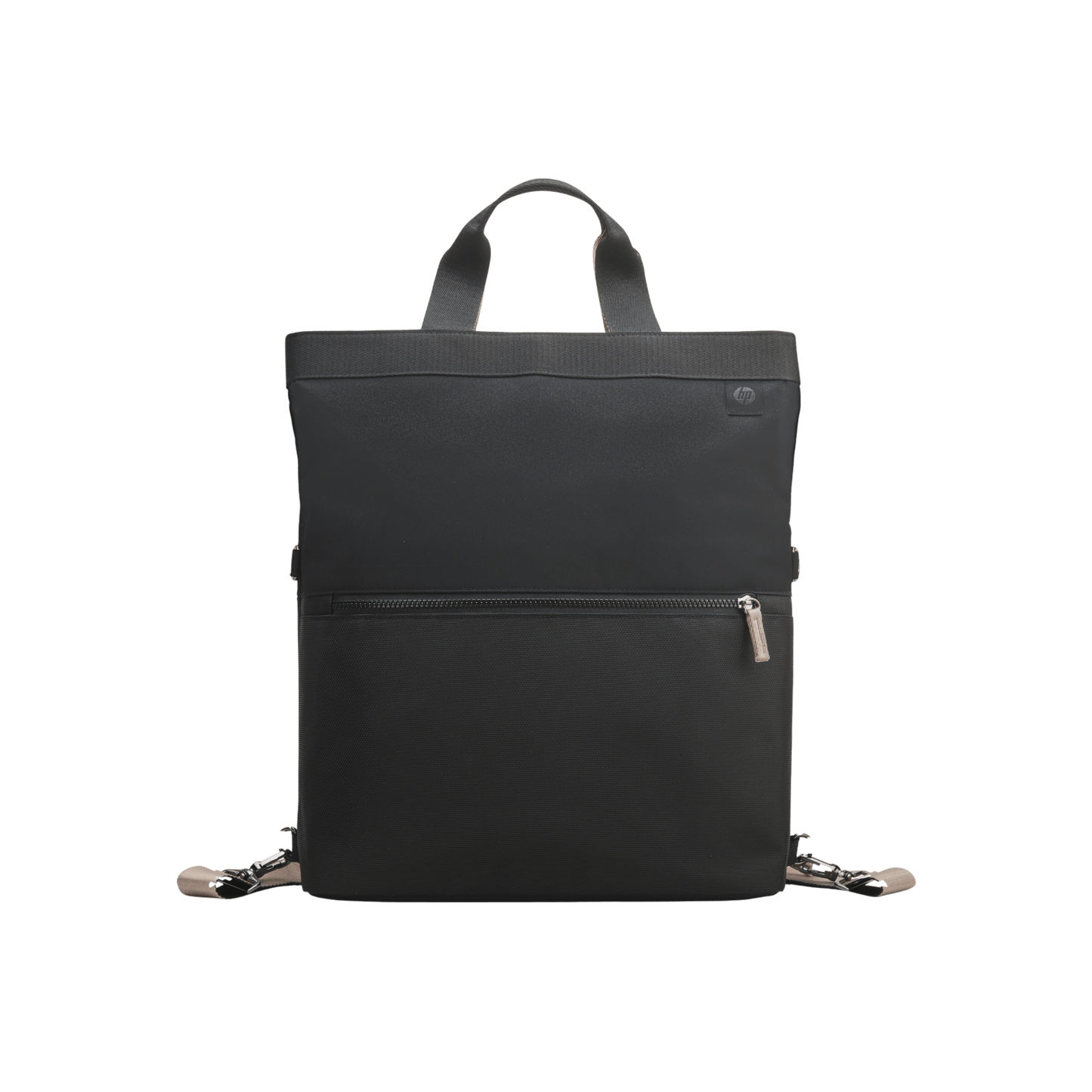 Torba na laptopa 14" konwertowalna HP 9C2H1AA Czarny