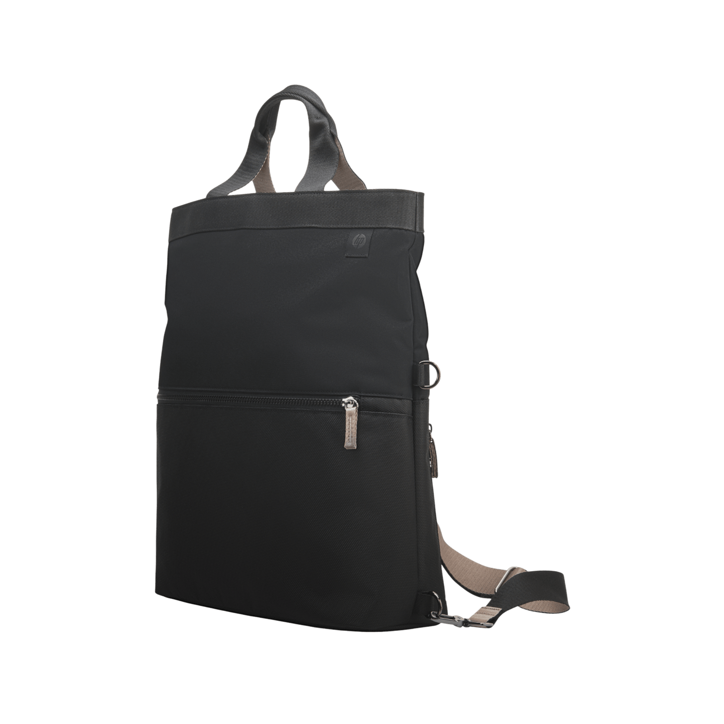 Torba na laptopa 14" konwertowalna HP 9C2H1AA Czarny