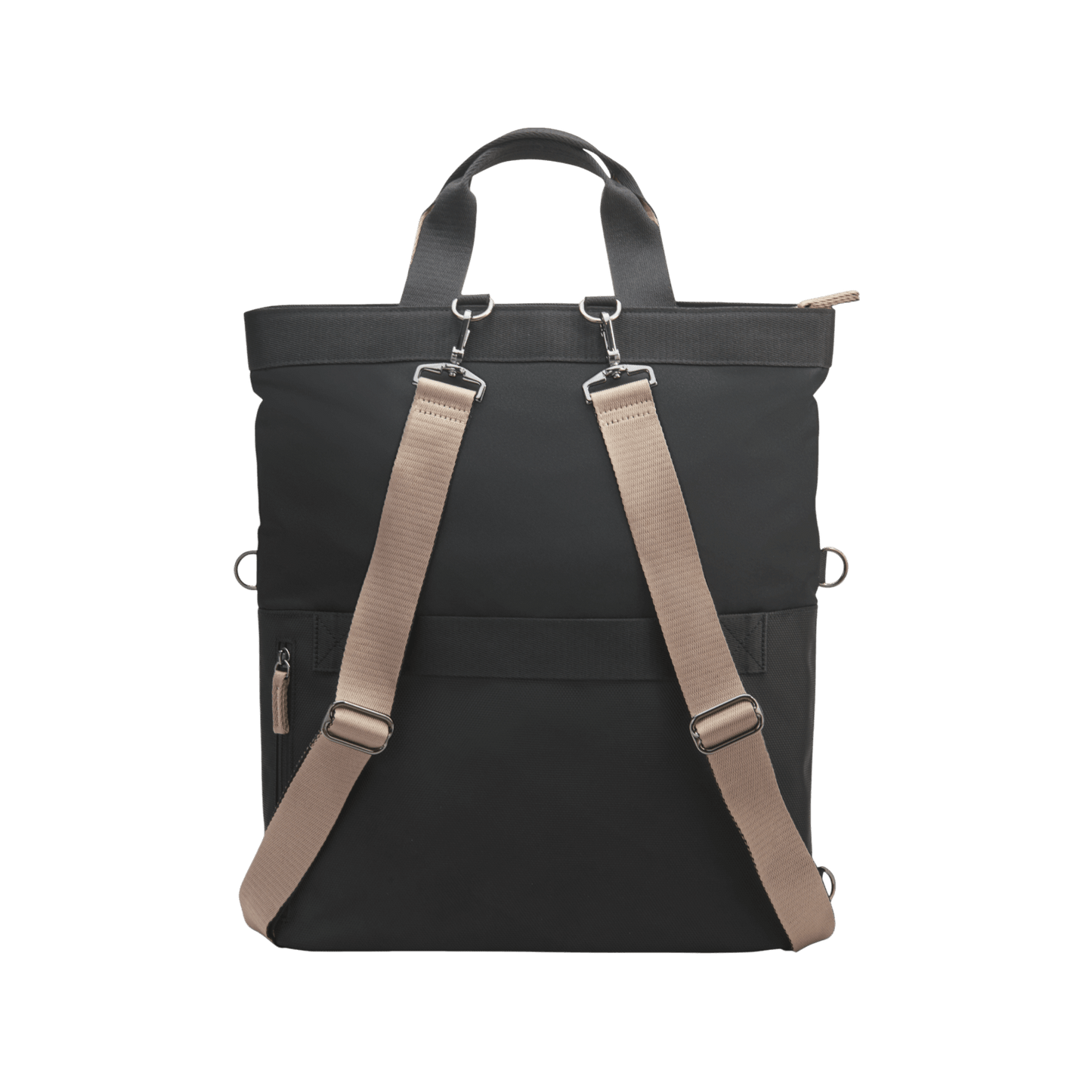 Torba na laptopa 14" konwertowalna HP 9C2H1AA Czarny