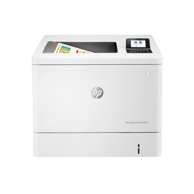 Drukarka laserowa HP Color LaserJet Enterprise M554dn