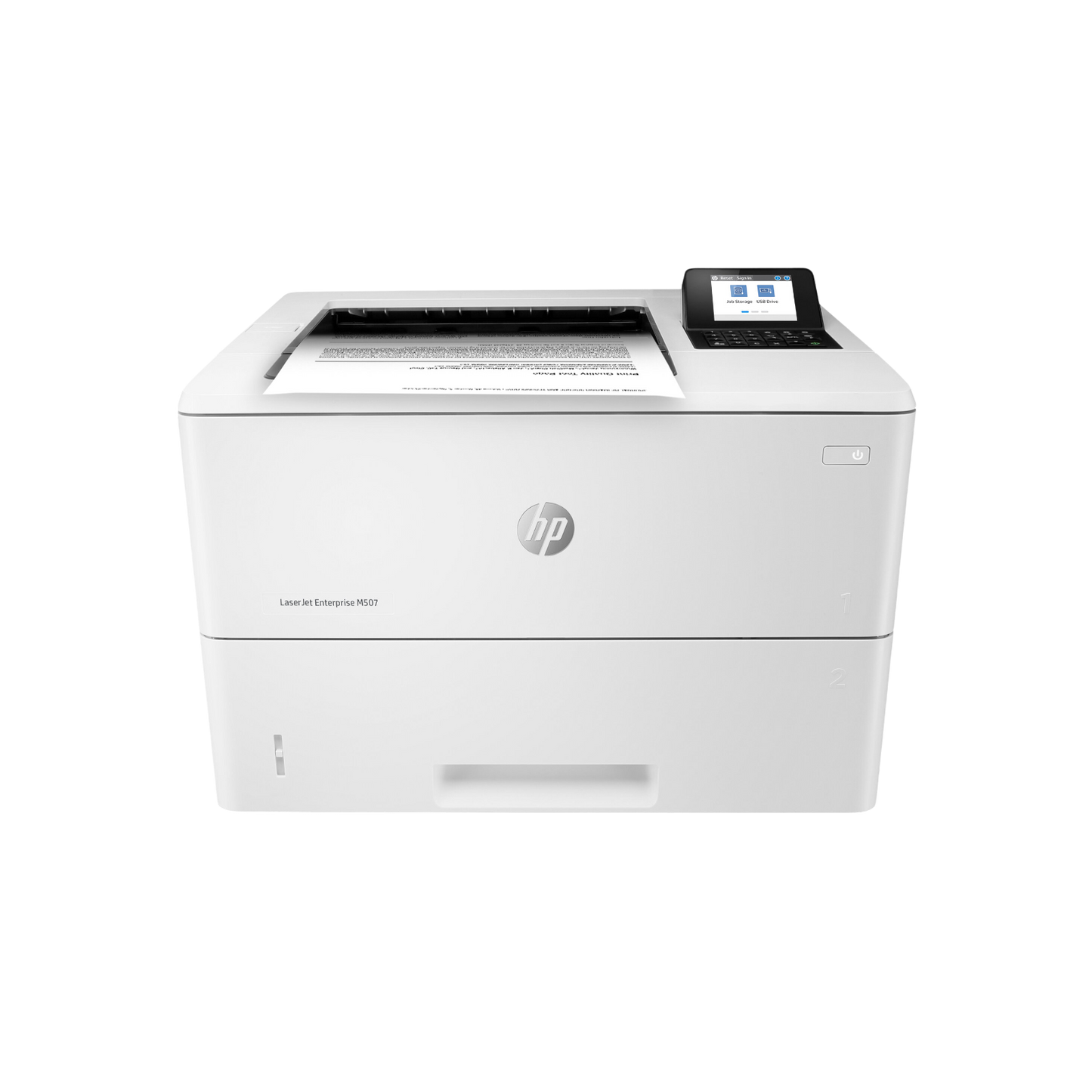 Drukarka laserowa HP LaserJet Enterprise M507dn