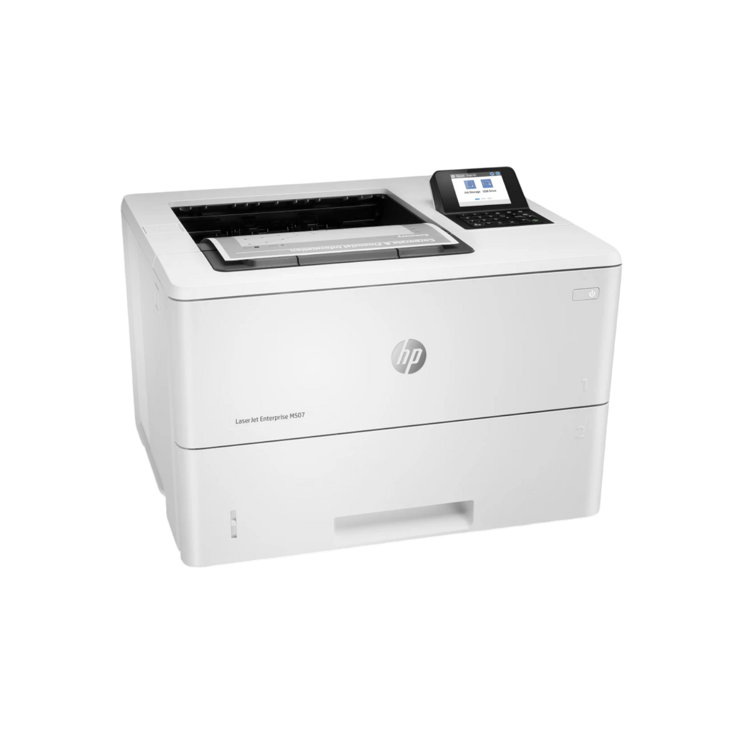 Drukarka laserowa HP LaserJet Enterprise M507dn