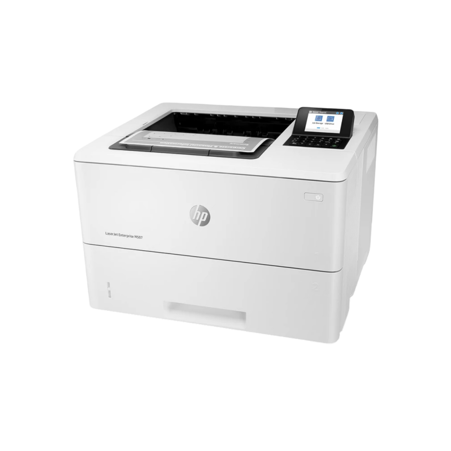 Drukarka laserowa HP LaserJet Enterprise M507dn