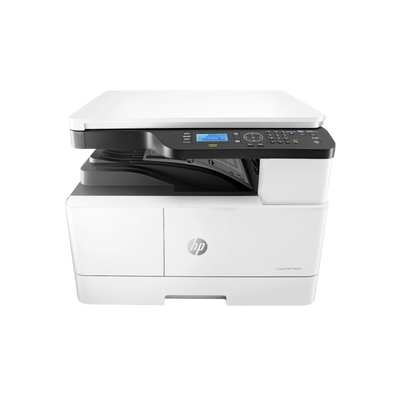 Urządzenie wielofunkcyjne laserowe HP LaserJet MFP M442dn