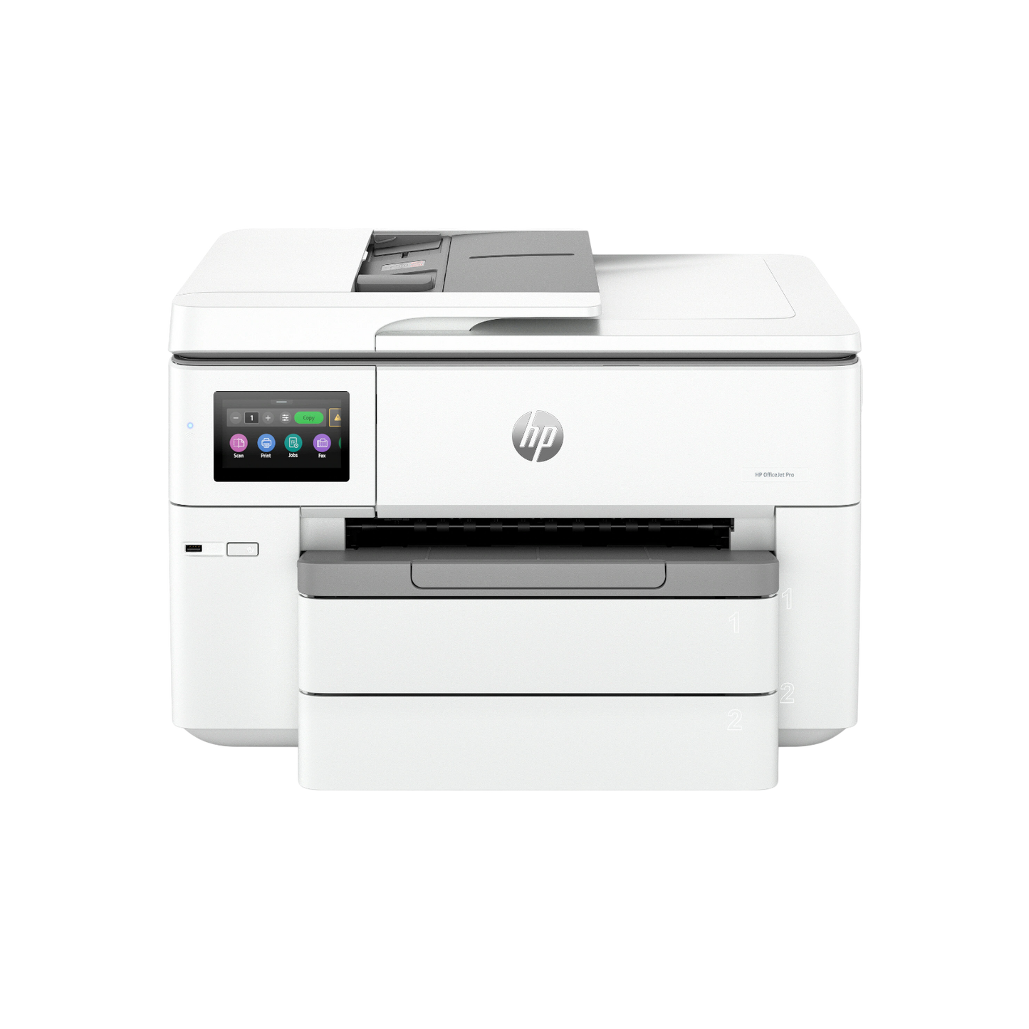 Urządzenie wielofunkcyjne atramentowe HP OfficeJet Pro 9730e