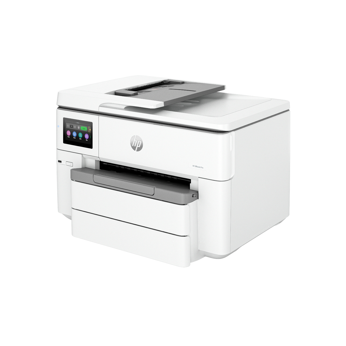 Urządzenie wielofunkcyjne atramentowe HP OfficeJet Pro 9730e