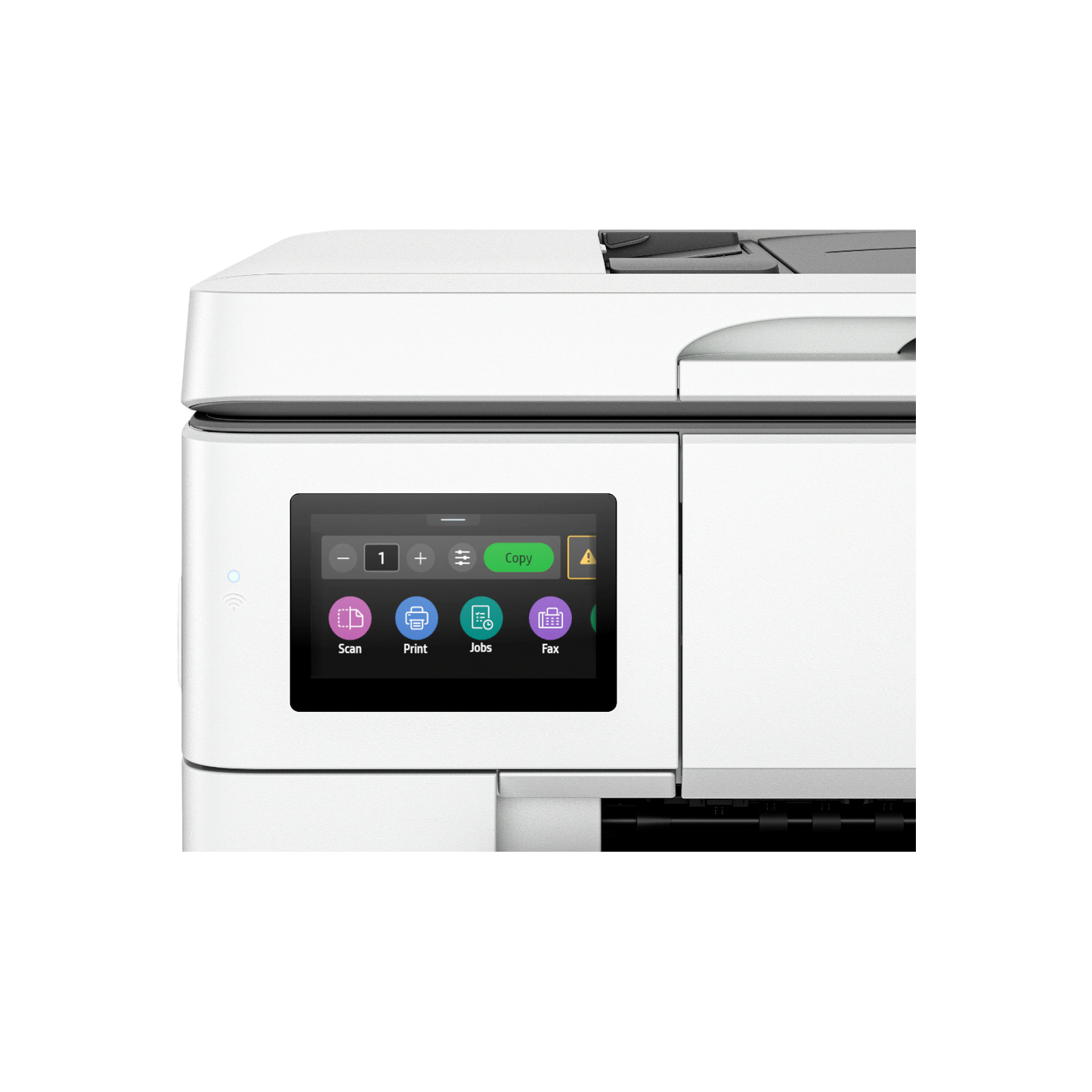 Urządzenie wielofunkcyjne atramentowe HP OfficeJet Pro 9730e