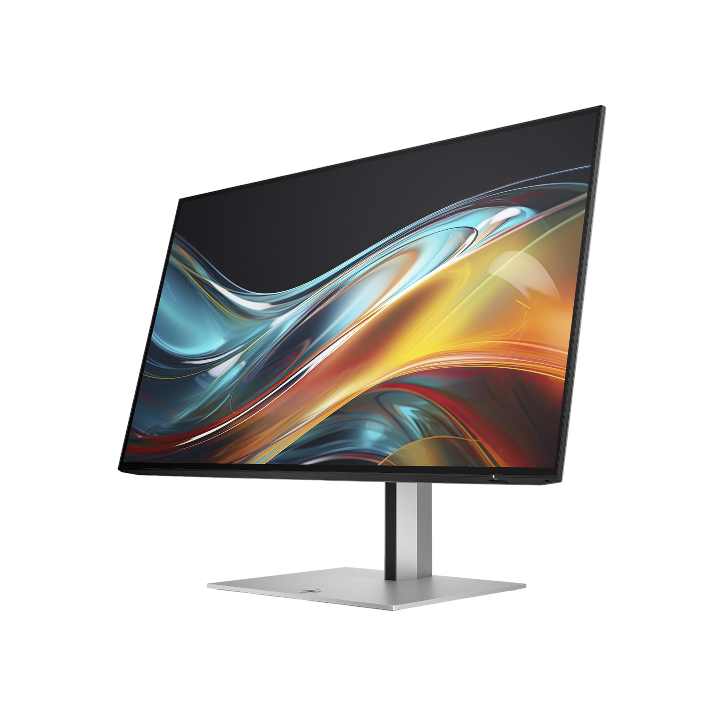 Monitor HP S7 Pro 724pf 23,8" IPS Full HD