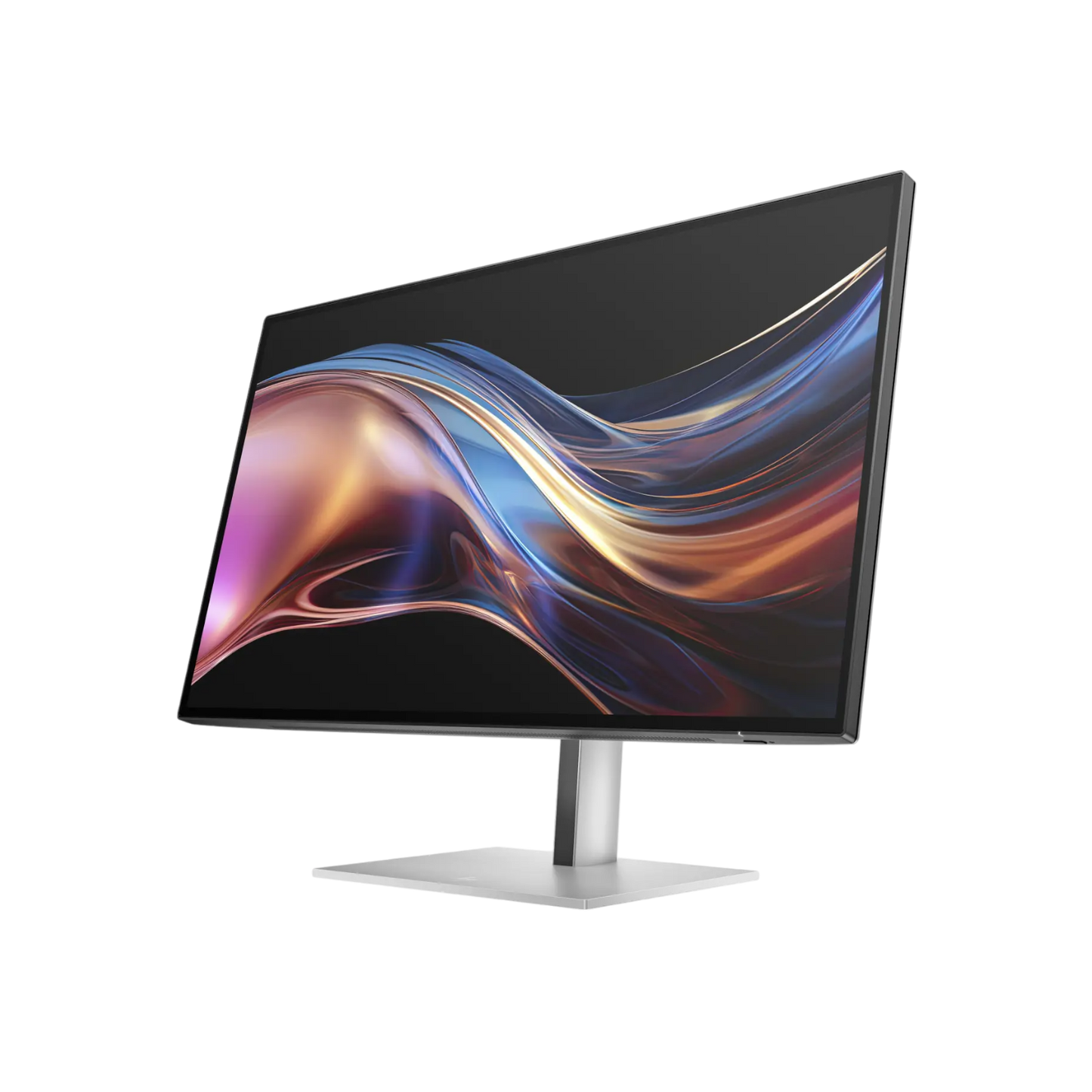 Monitor HP S7 Pro 727pu 27" IPS QHD