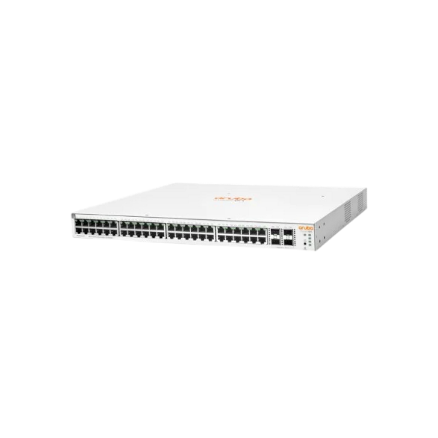 Switch zarządzalny Hewlett Packard Enterprise Aruba Instant On 1930 JL686B 48xGbE PoE 4xSFP+ 370W