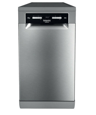 Zmywarka wolnostojąca Hotpoint-Ariston HSFO 3T223 WC X 45cm