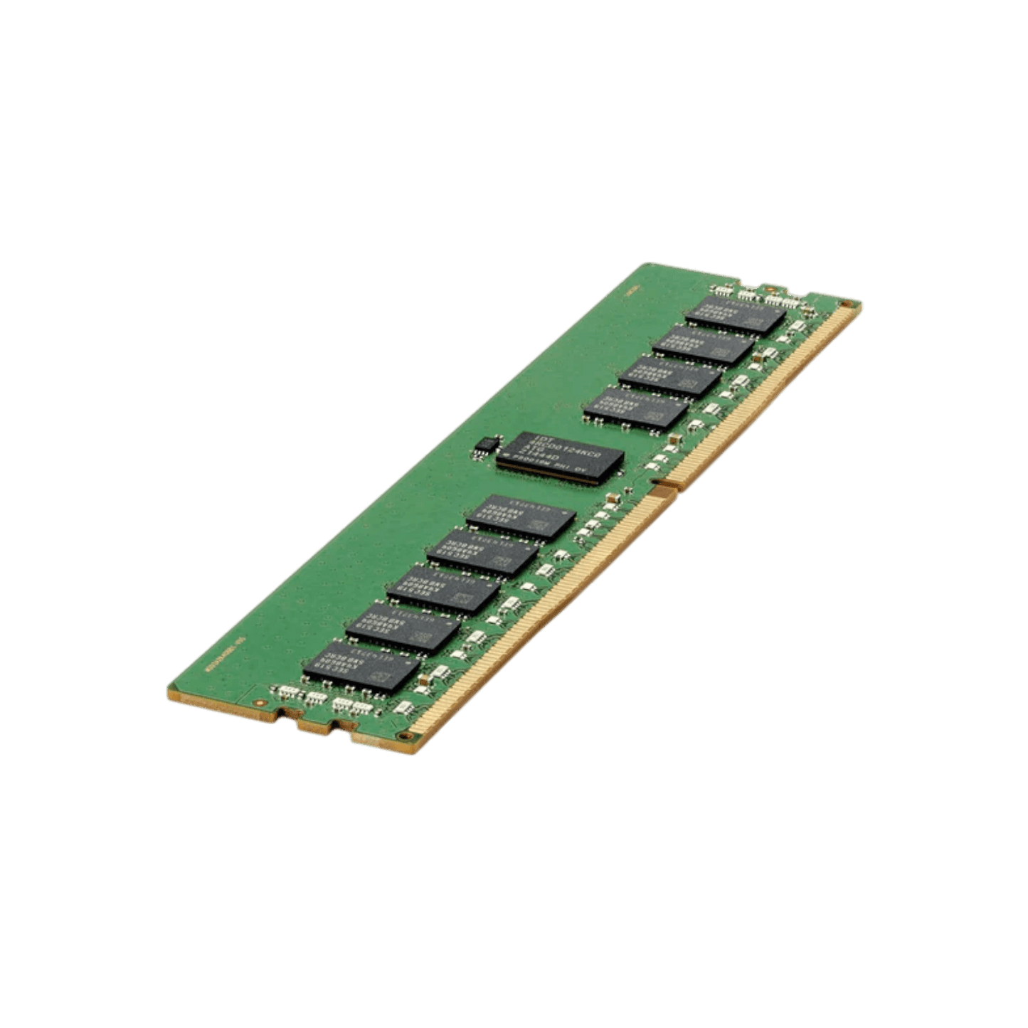 Pamięć serwerowa Hewlett Packard Enterprise DDR4 16GB (1x16GB) 3200MHz CL22 1Rx8 P43019-B21