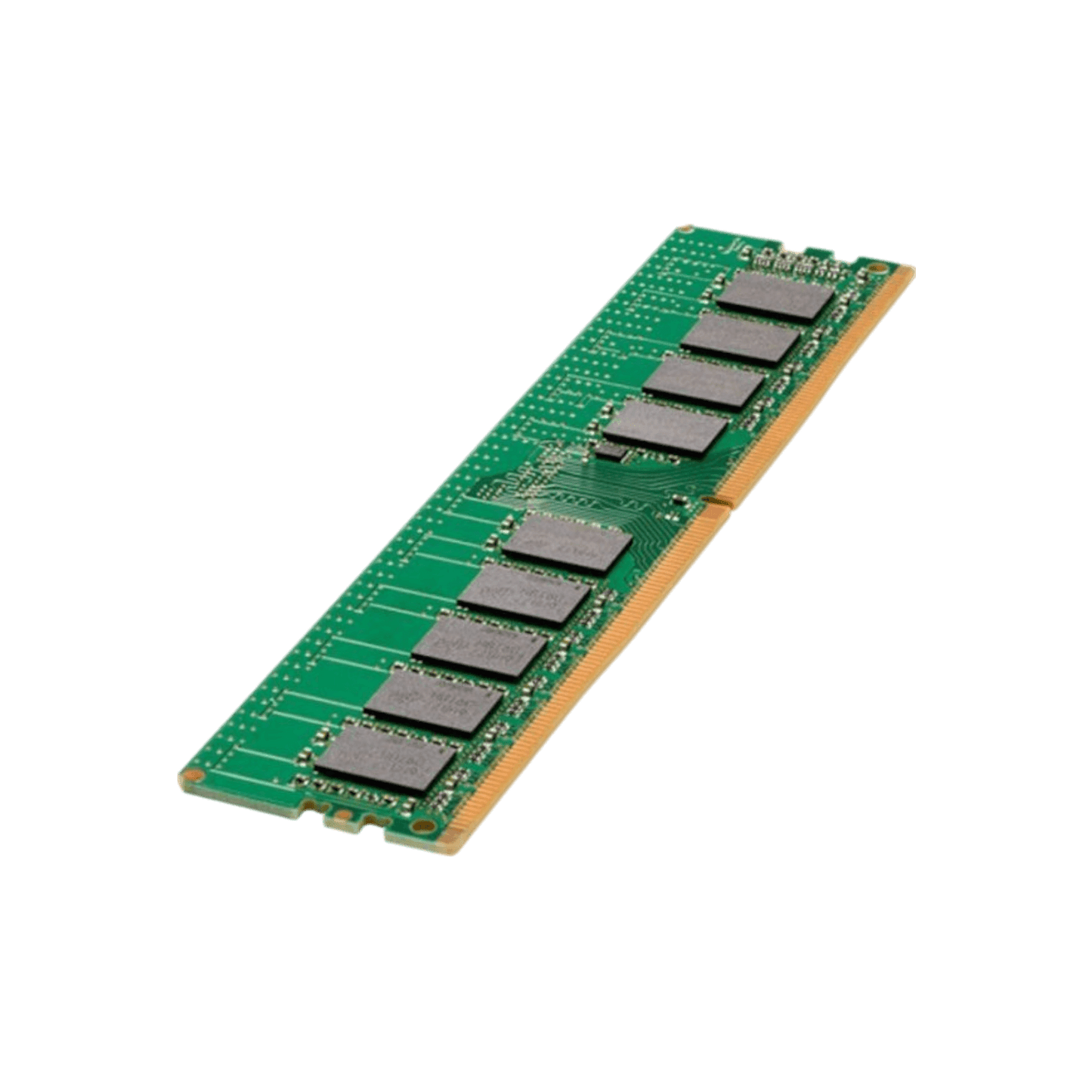 Pamięć serwerowa Hewlett Packard Enterprise DDR5 16GB (1x16GB) 4800MHz 1Rx8 P64336-B21