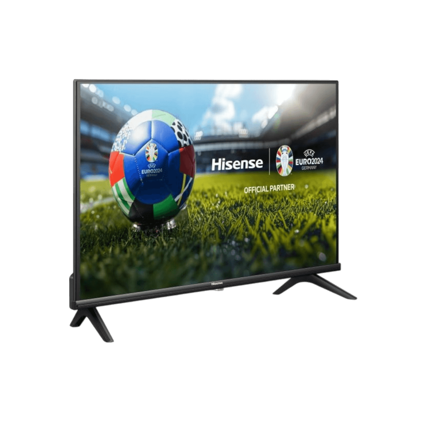 Telewizor Hisense 40A4N 40" LED Full HD Smart TV