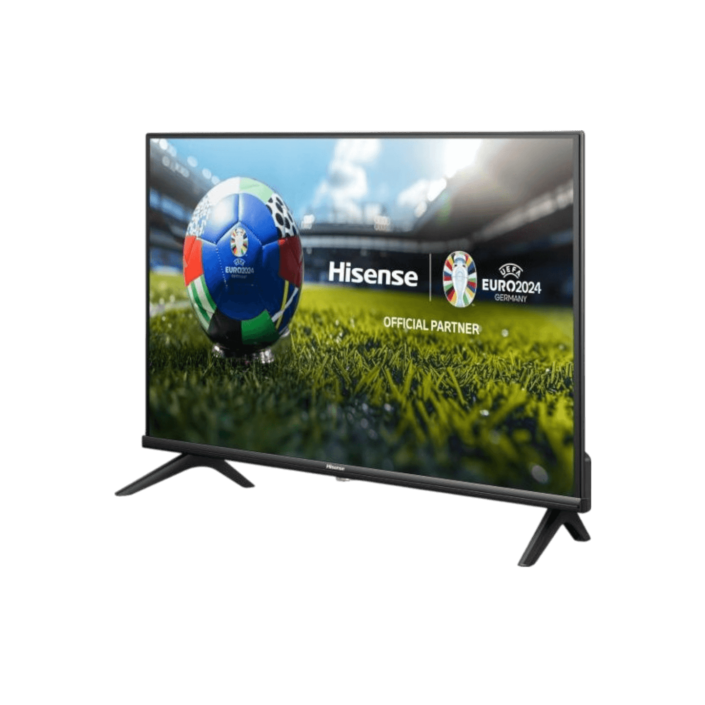 Telewizor Hisense 40A4N 40" LED Full HD Smart TV