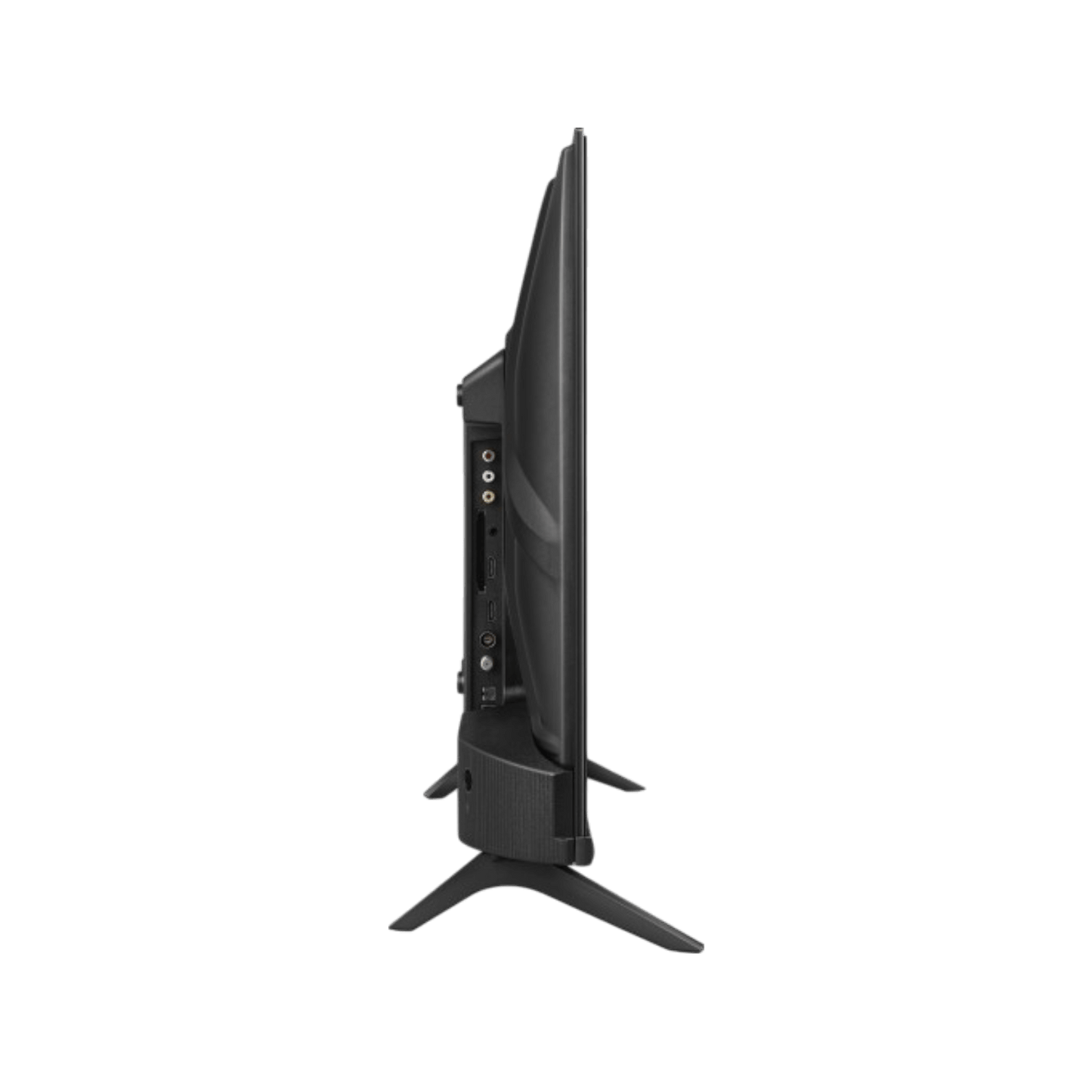 Telewizor Hisense 40A4N 40" LED Full HD Smart TV
