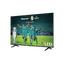 Telewizor Hisense 50E7NQ 50" QLED 4K UHD Smart TV